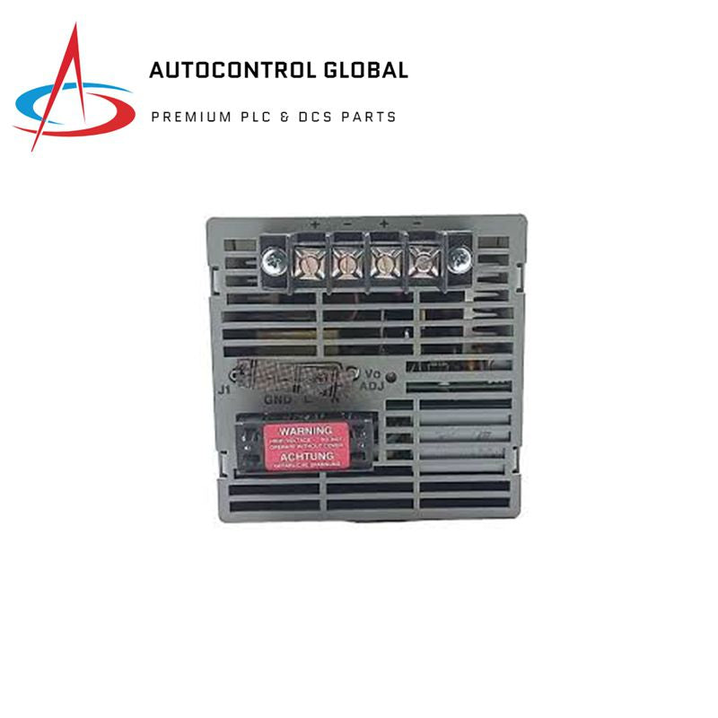 Modulo di alimentazione Allen Bradley 80026-529-01