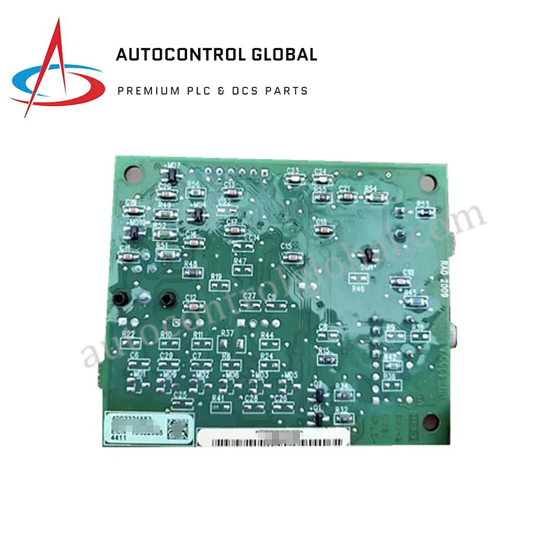 لوحة PC 80190-540-02-R ألين-برادلي