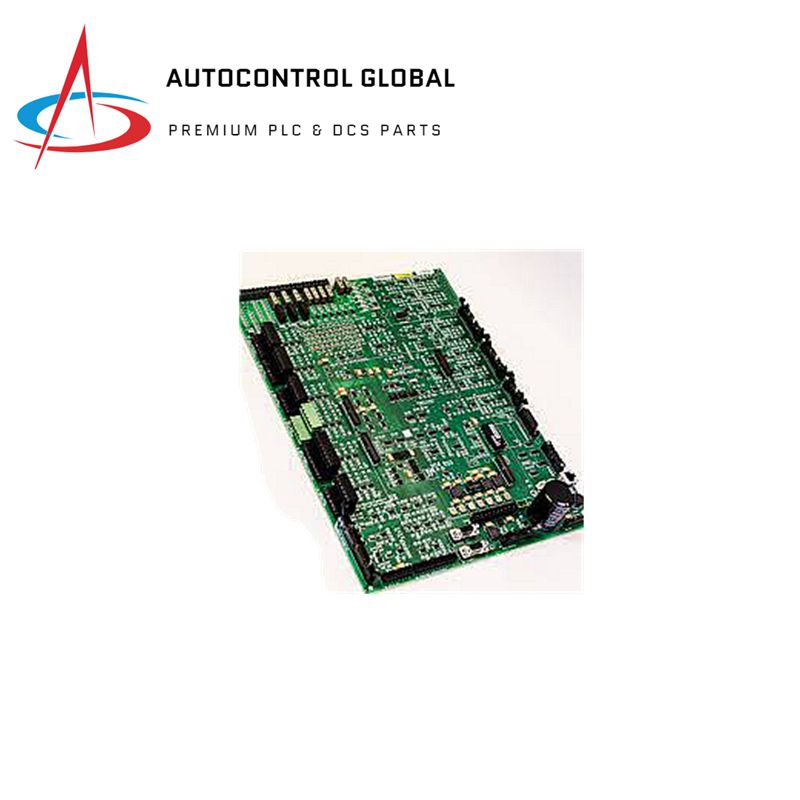 Papan Kontrol Analog Allen Bradley 80190-560-01-R
