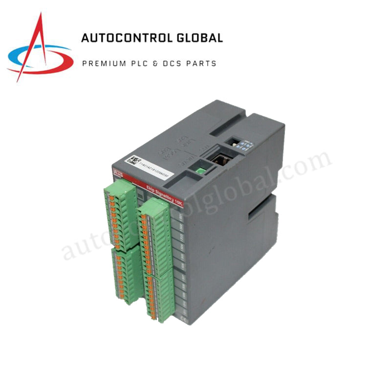 Váltakozó áramú hajtóműves motor | ABB ZMP1412.2/1 7610100-FD