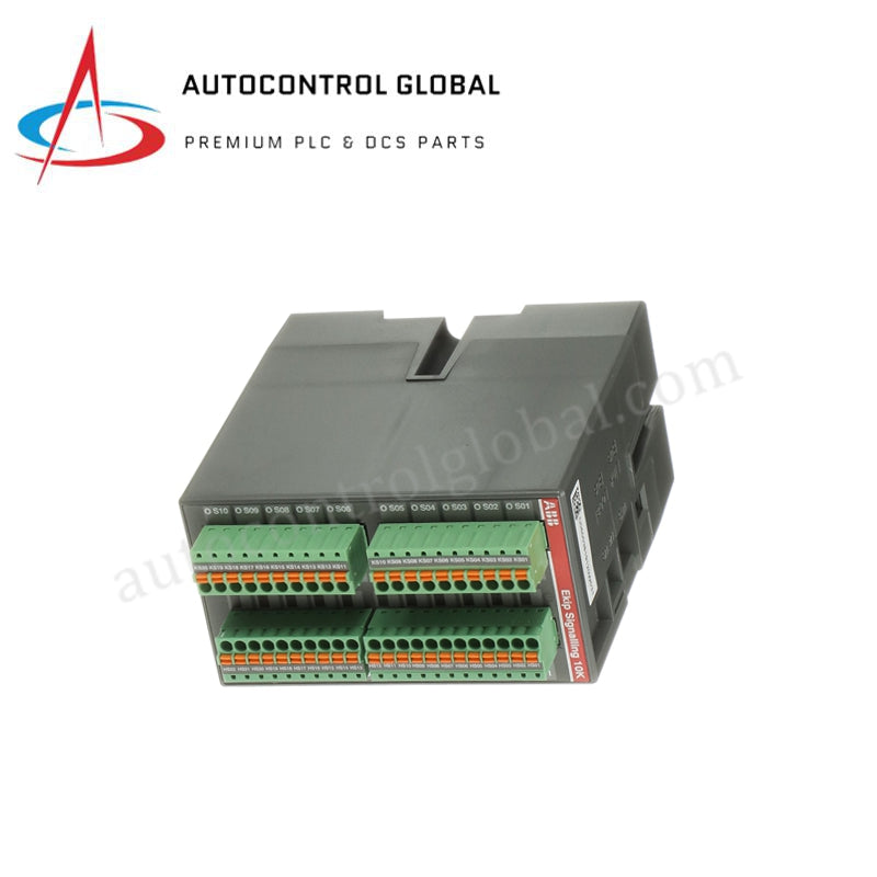 Váltakozó áramú hajtóműves motor | ABB ZMP1412.2/1 7610100-FD