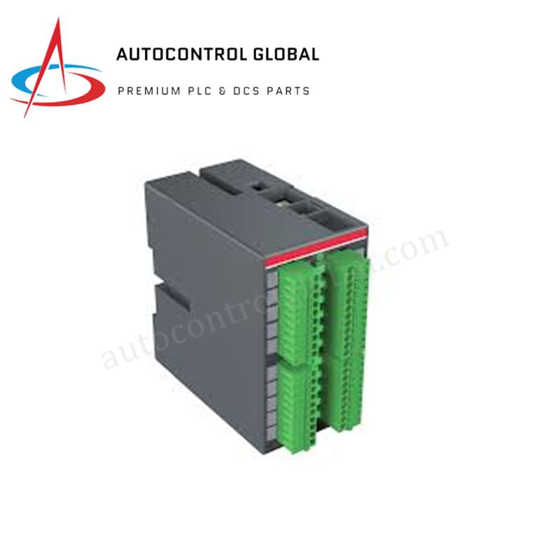 Váltakozó áramú hajtóműves motor | ABB ZMP1412.2/1 7610100-FD