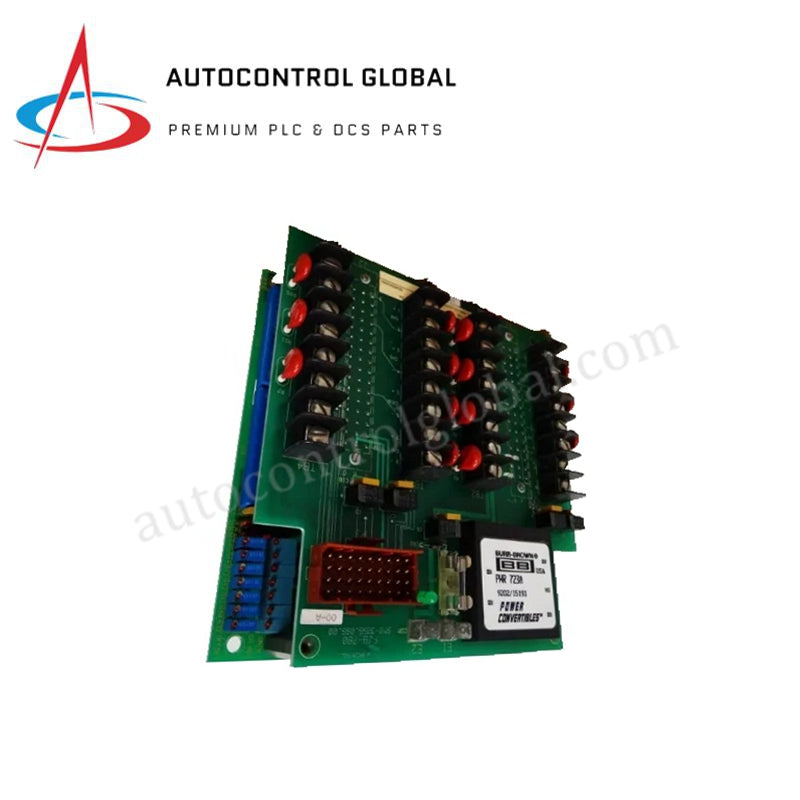 ABB NTU-715 SM9-3055.051.00 INFI 90 Digital Input Unit