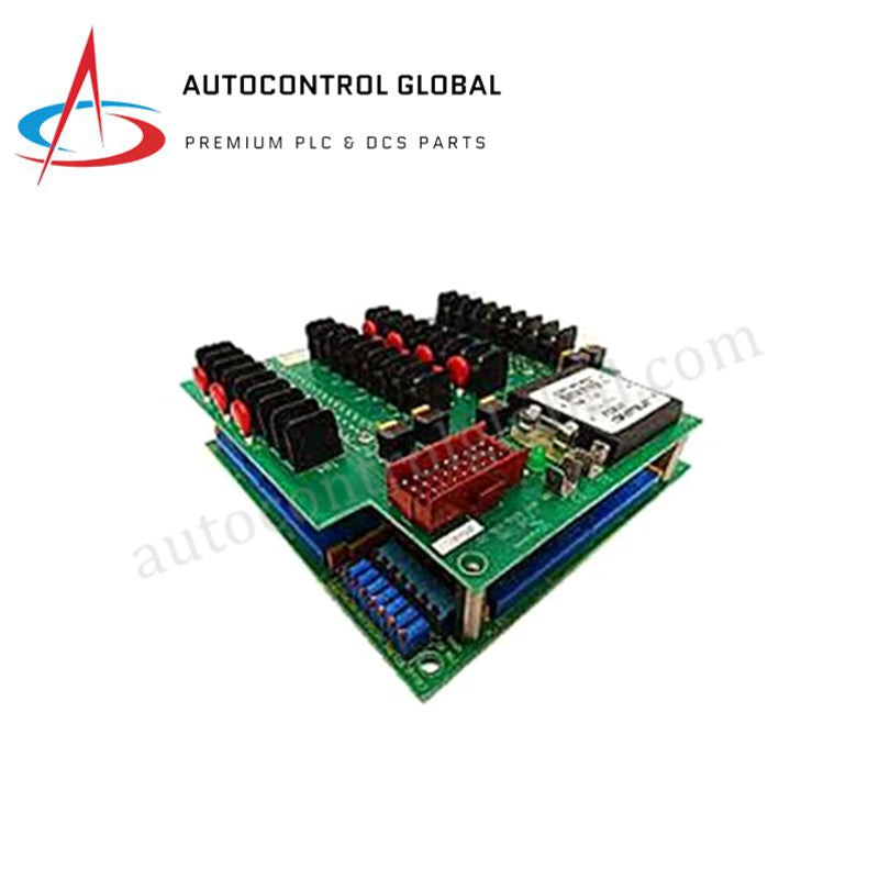 ABB NTU-715 SM9-3055.051.00 INFI 90 Digital Input Unit