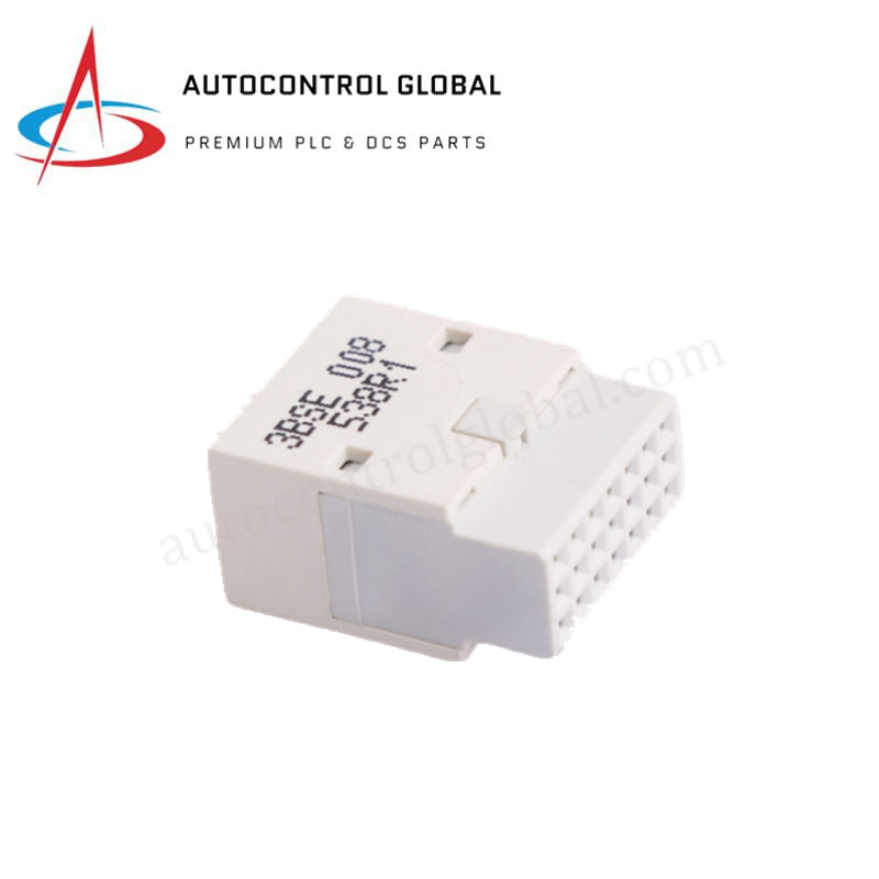 ABB TB807 3BSE008538R1 AC 800M Modulebus Terminator