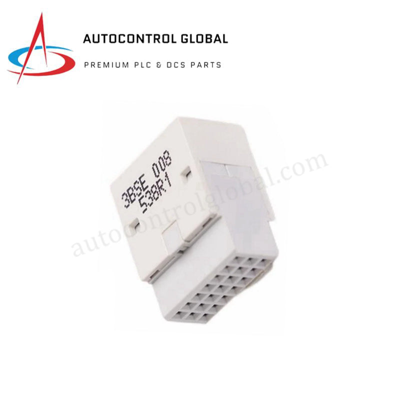 ABB TB807 3BSE008538R1 AC 800M Modulebus Terminator