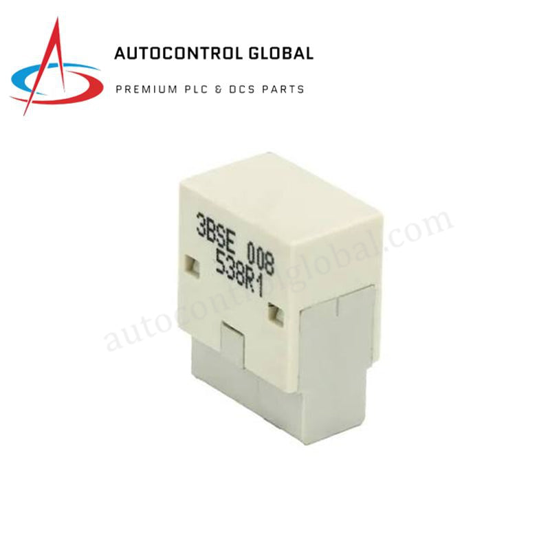 ABB TB807 3BSE008538R1 AC 800M Modulebus Terminator