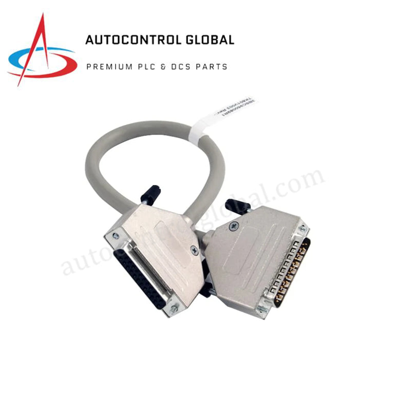 S800 I/O Extension Cable | ABB TK801V012 3BSC950089R3