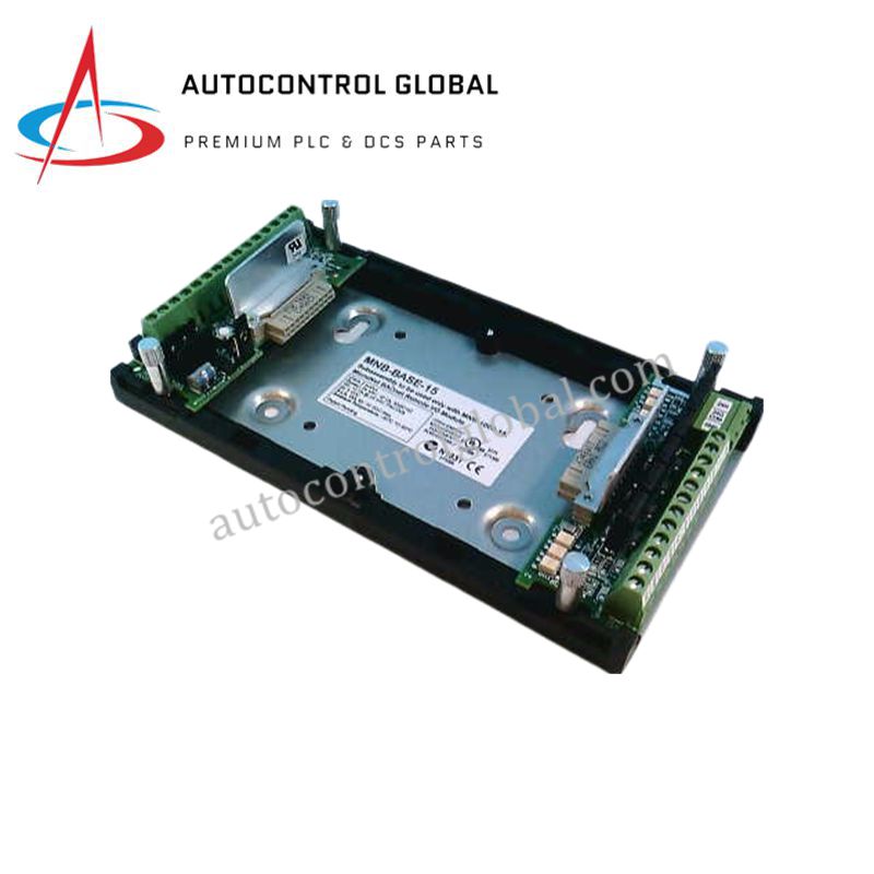 MNB‑1000‑15 Schneider | BACnet Plant Controller Module for I/A Series