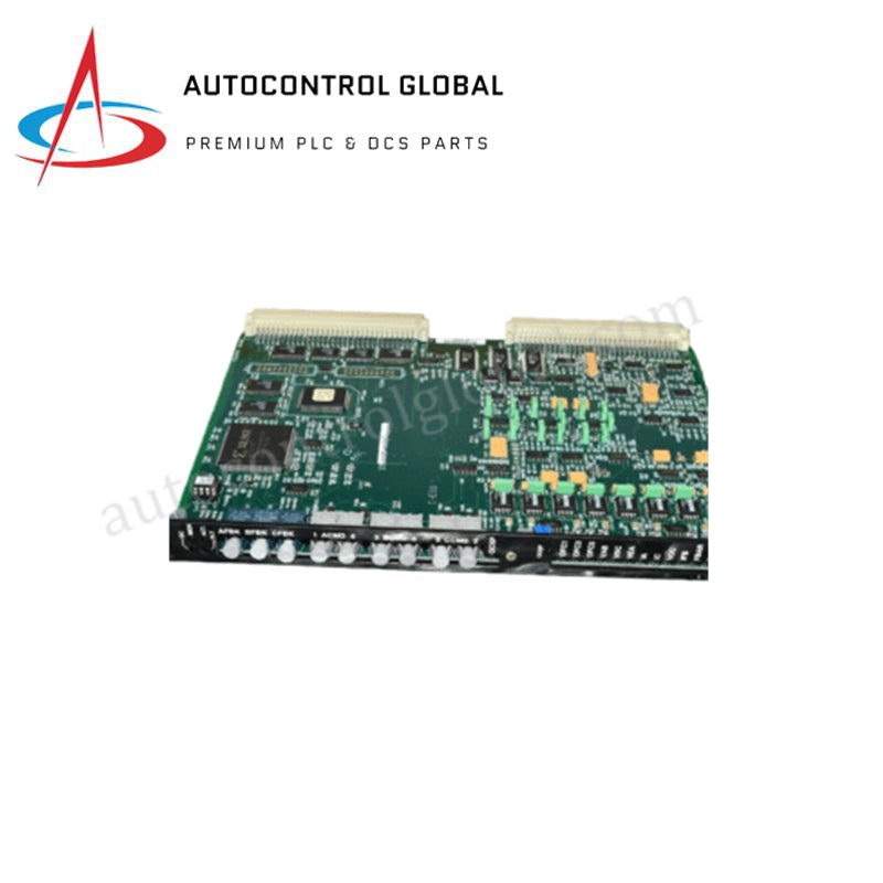 Papan Pengedaran Pintu dan Diagnostik Siri Mark V / LCI GE DS200FCGDH1ABA
