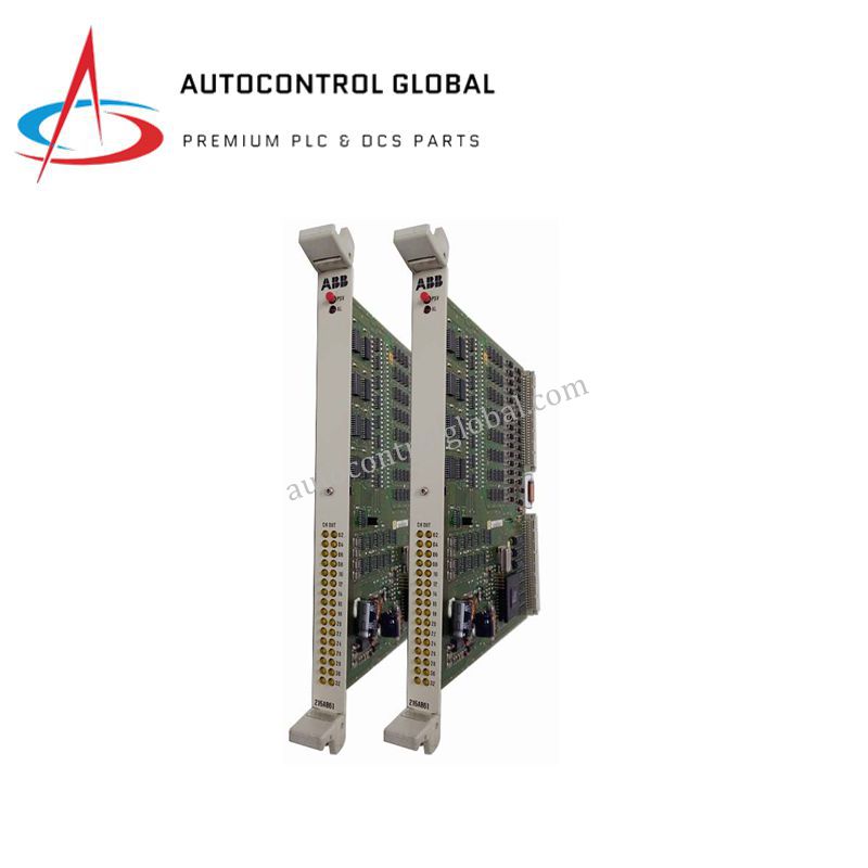 216AB61 | ABB HESG324013R100 Automation I/O Module