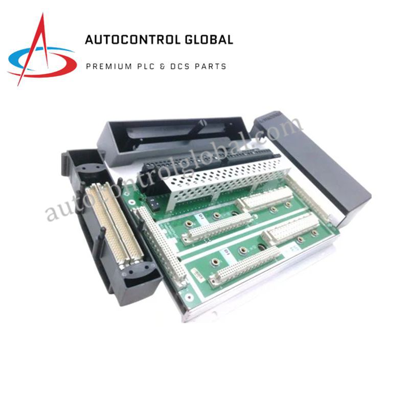 Triconex Power Supply 7400208C-020 for SIS Platforms