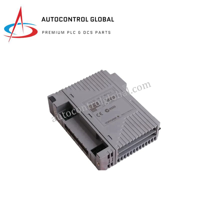 Yokogawa ADV169-P01 | 64-Channel Digital Input Module for CENTUM VP