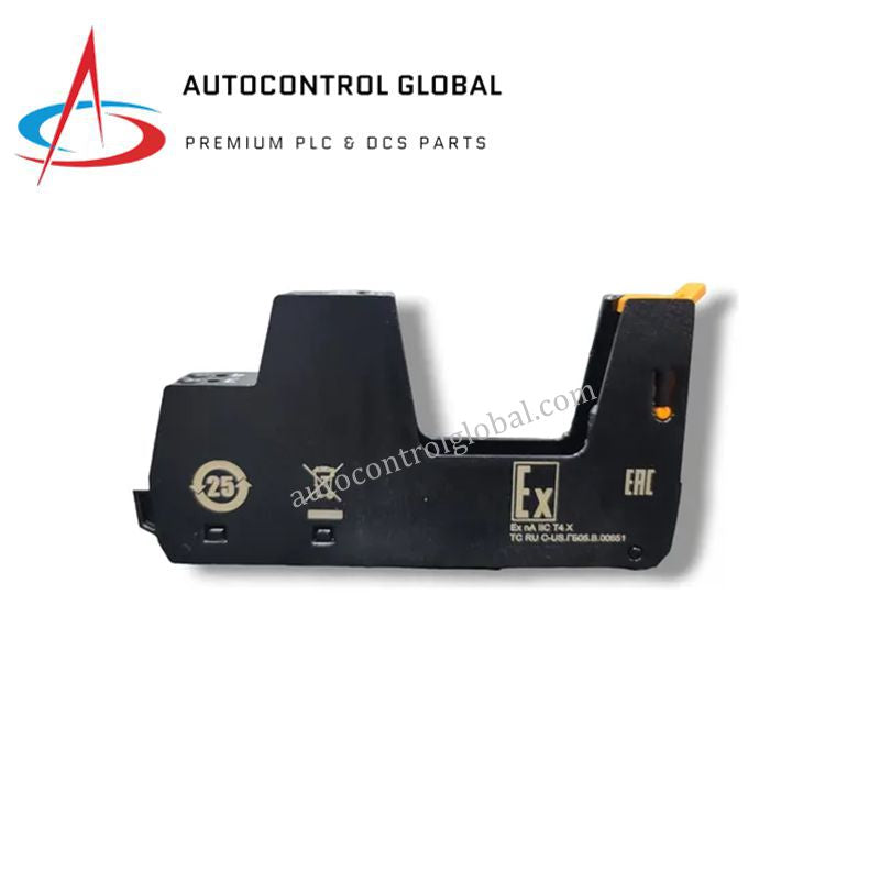 DeltaV KL4502X1-BA1 | Emerson Standard I/O Terminal