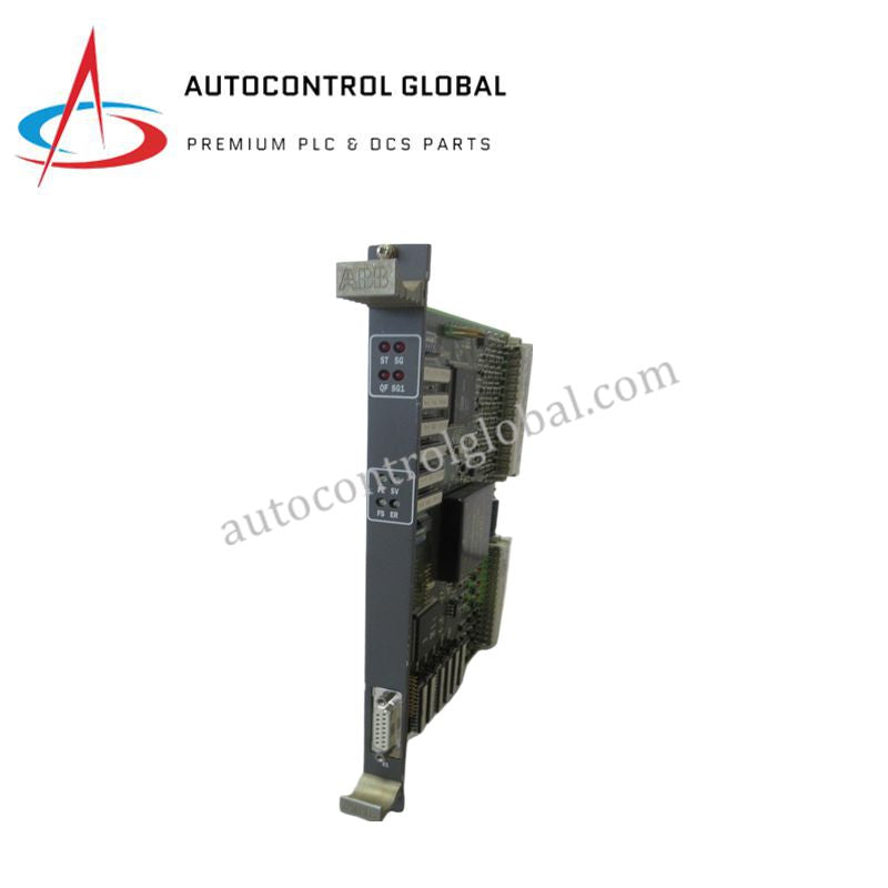 ABB 88TK05B-E GJR2393200R1210 Precision Thermocouple Input Board