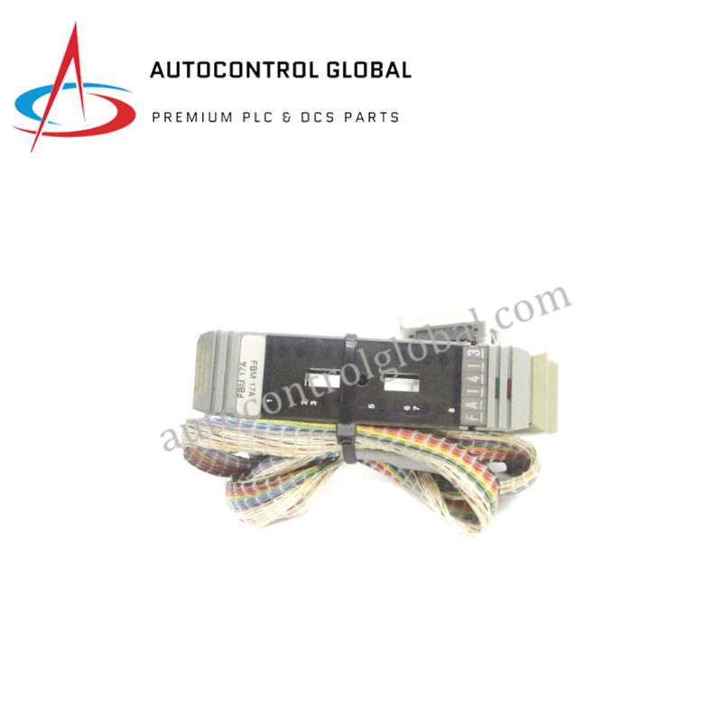 FOXBORO DM700DZ | Reliable Expansion Module with 24 V DC Input