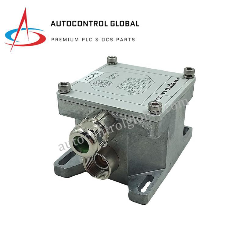 Precision Converter Module Emerson CON011/912-015 for Monitoring