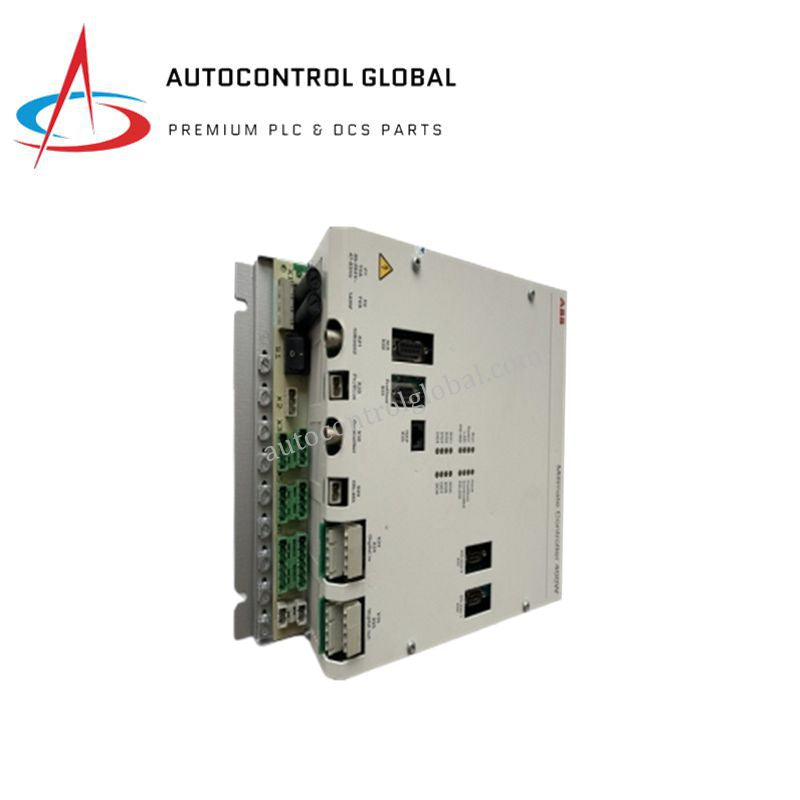 ABB PFXA401SF | Load Cell Controller for Rolling Applications