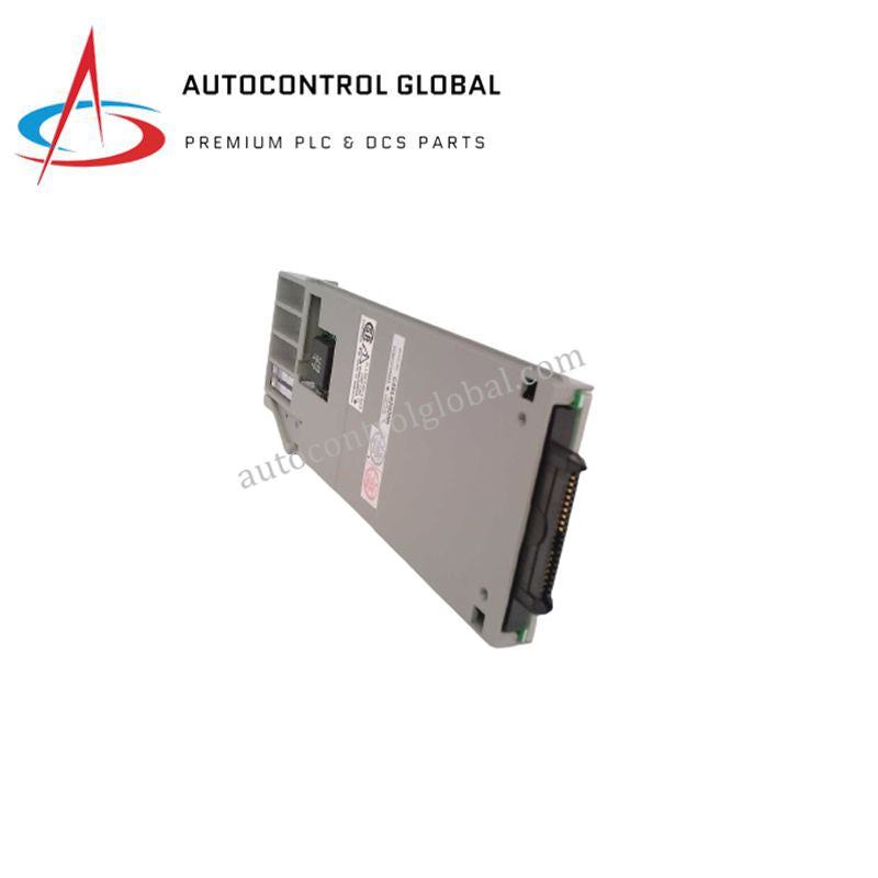Yokogawa AAM11/S2 | High-Precision Analog Input Module