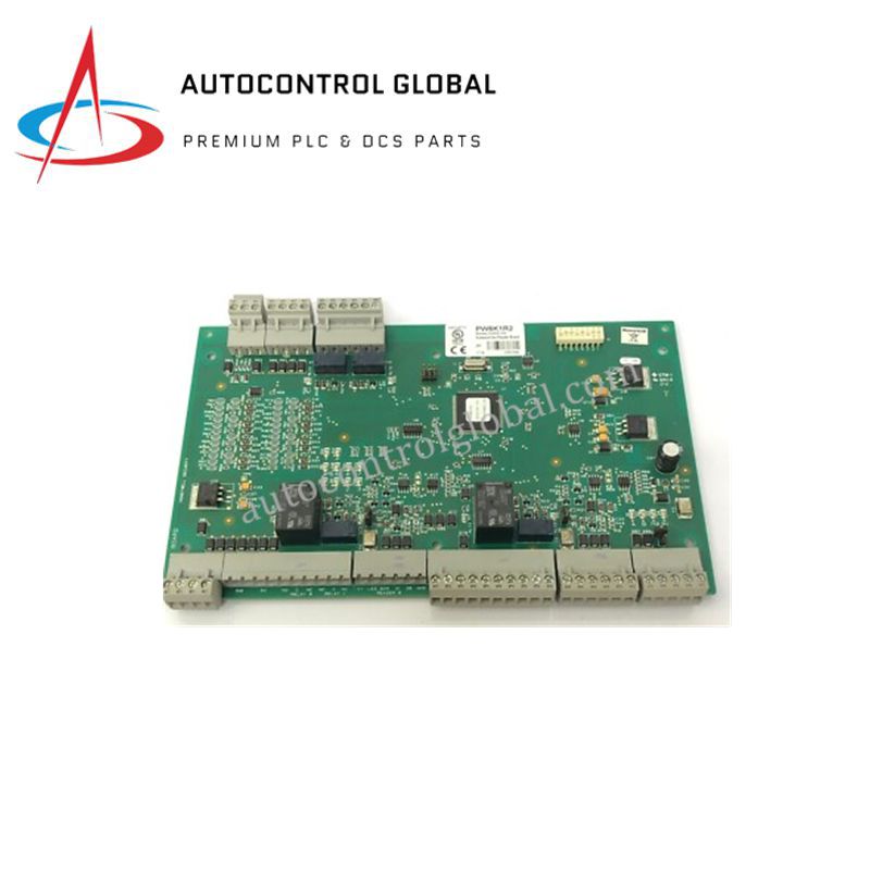 PW6K1R2 | Honeywell Access Control Module for Pro-Watch