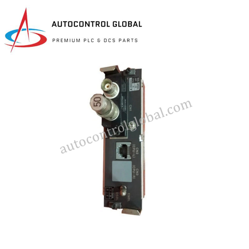 Accoppiatore di rete DCS ad alta velocità Yokogawa AIP504-13 S1