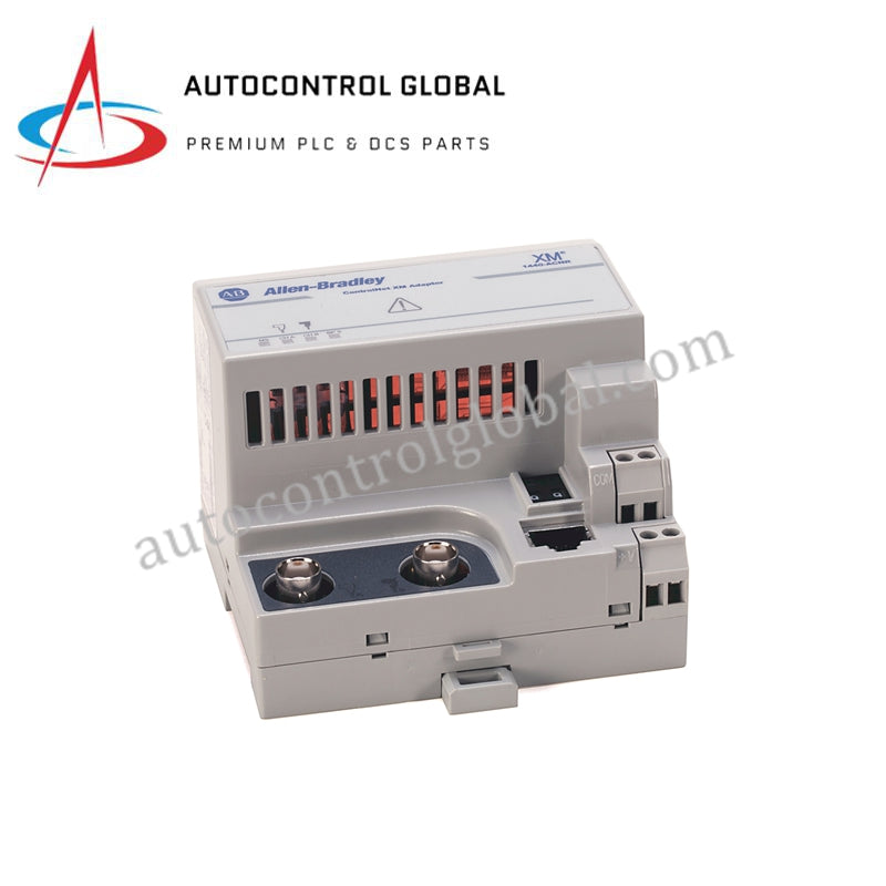1440-DYN02-01RJ XM Module | Allen-Bradley Condition Monitoring
