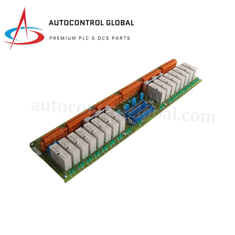 لوحة DI عالية الكثافة Honeywell MC-TDIDI2 51304441-175