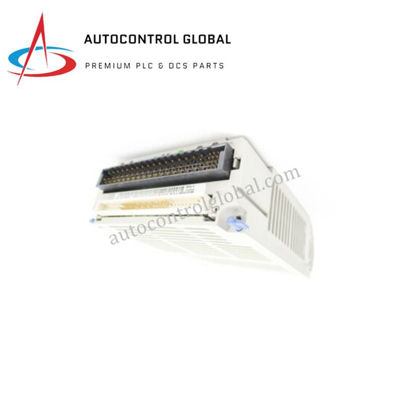 Emerson Ovation 5X00070G03 High-Speed Analog Module, 8 Inputs