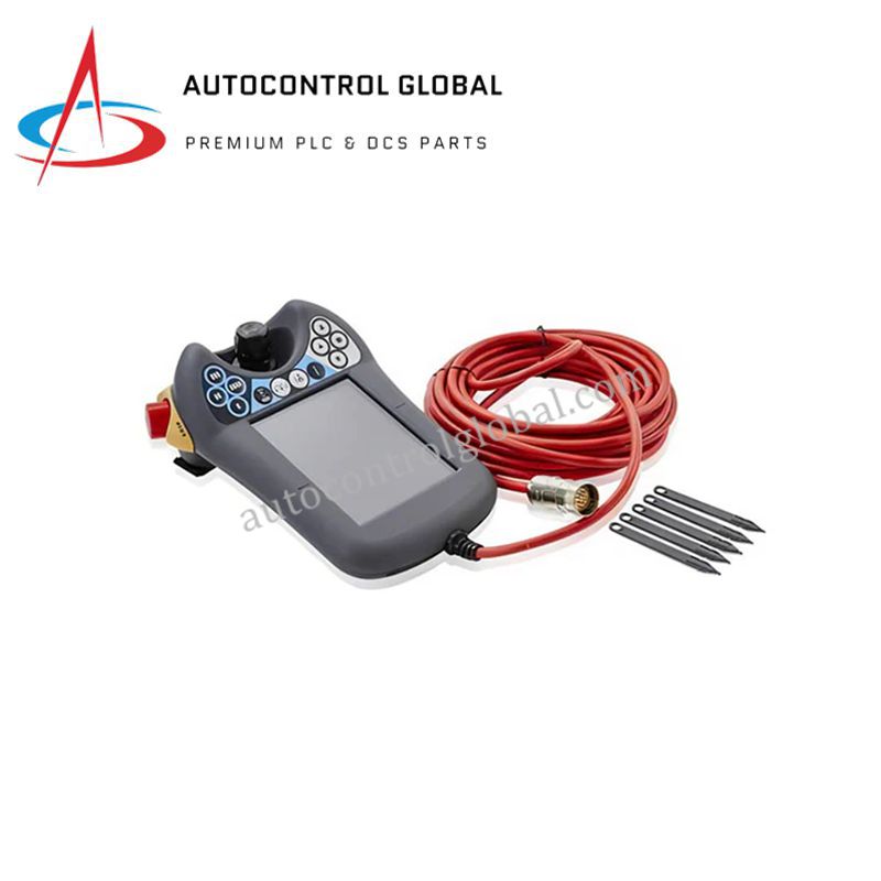 3BHE009949R0002 ABB | Rugged Control Module for Power & Industry