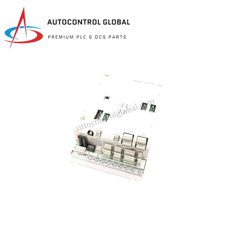 ABB PFXA401SF | Load Cell Controller for Rolling Applications