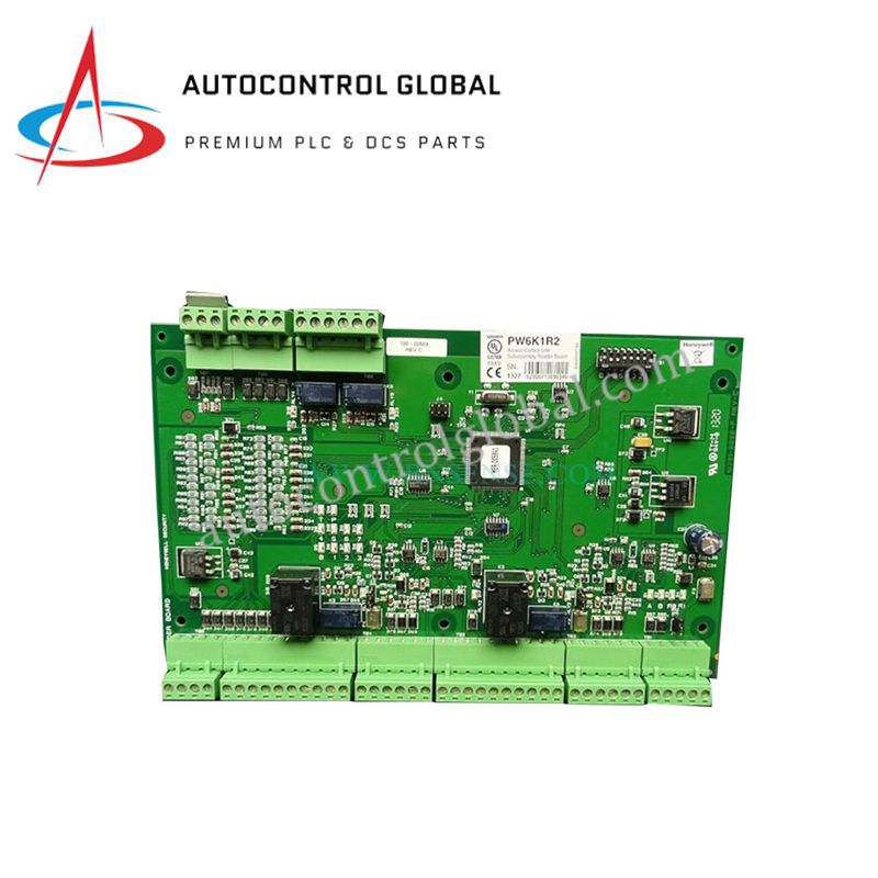 PW6K1R2 | Honeywell Access Control Module for Pro-Watch