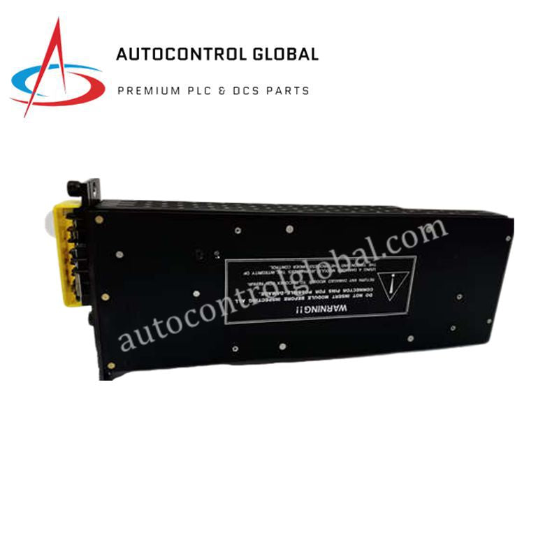 8305A | Triconex 120VAC/DC Power Supply Expansion Module