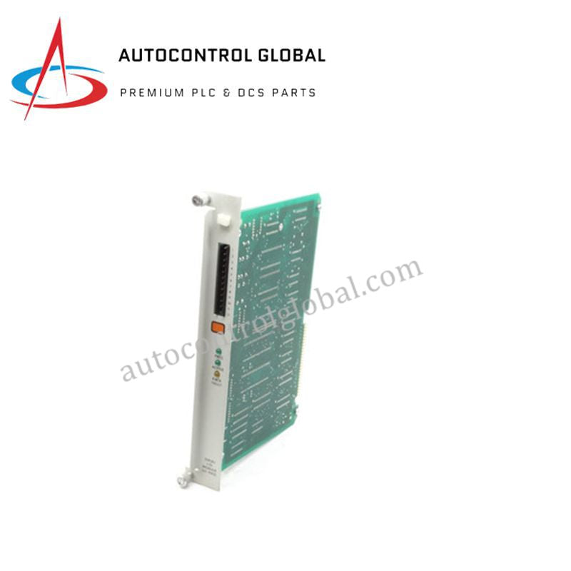 621-9935 Honeywell | Industrial I/O Rack Module – AutoControl Global