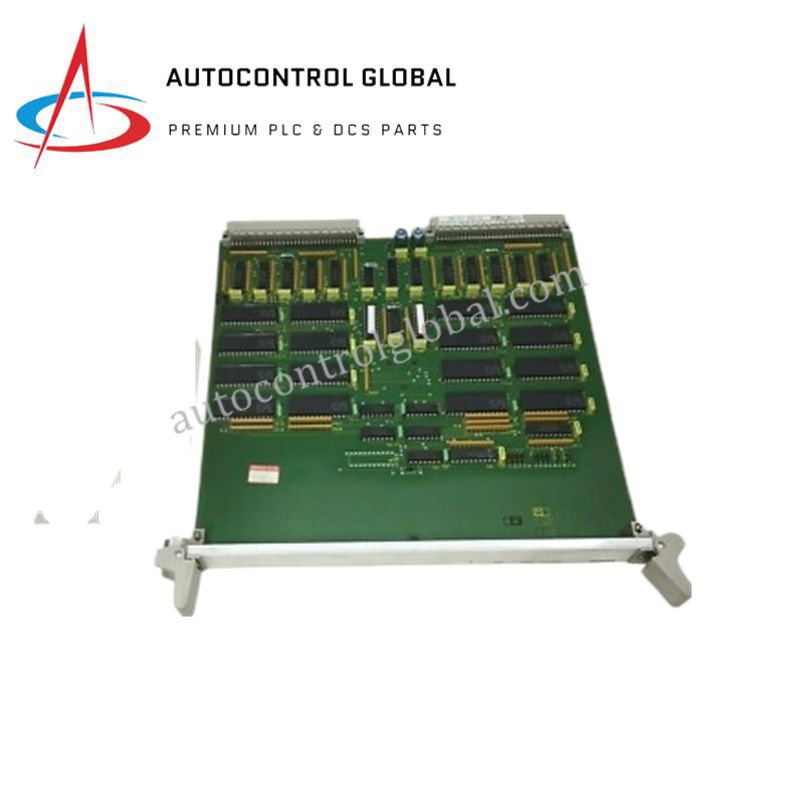 6DD1611-0AD0 Siemens SIMADYN D 16-Channel Output Board