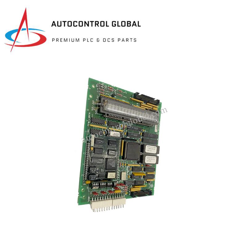 278A2181VRP3 | GE Discontinued Mark V Communication Card