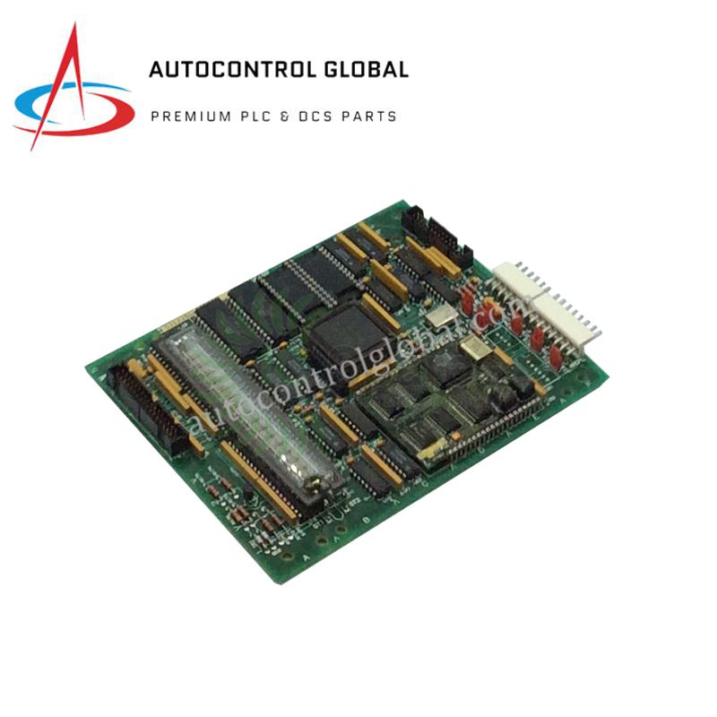 278A2181VRP3 | GE Discontinued Mark V Communication Card