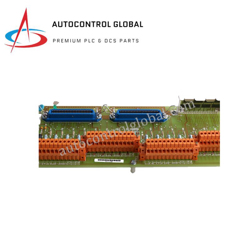 51309542‑175 Honeywell | Termination Assembly for DCS