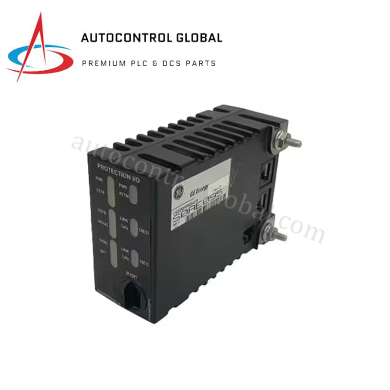 وحدة خرج تناظرية ذات 8 قنوات | IC200ALG326F GE VersaMax