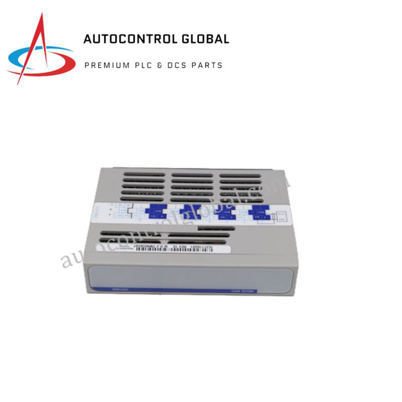 1C31116G02 | Emerson Industrial Digital Input Module for Ovation