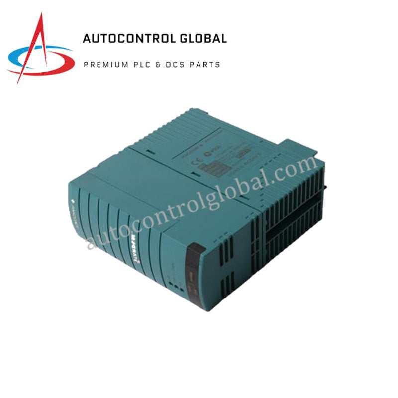 NFPW442-10 | Yokogawa Style S2 | STARDOM FCN Power Card