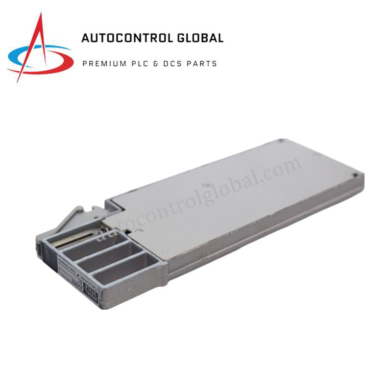 Yokogawa AAM11/S2 | High-Precision Analog Input Module