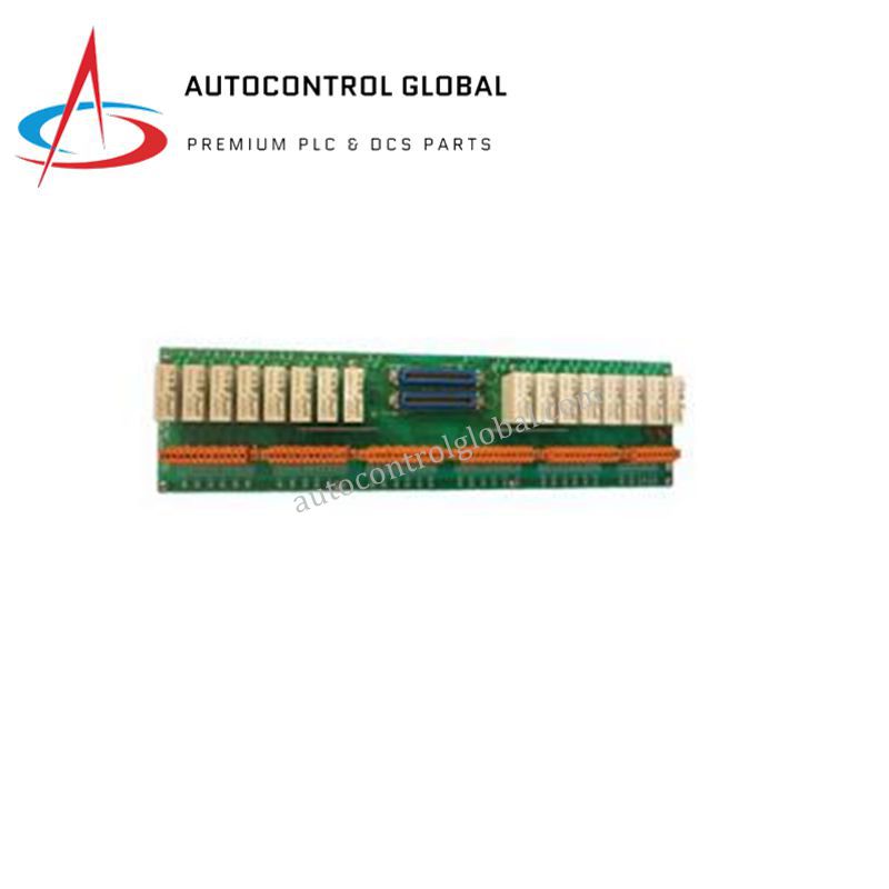 MU-TAIH12 | Honeywell Field Termination Assembly for DCS