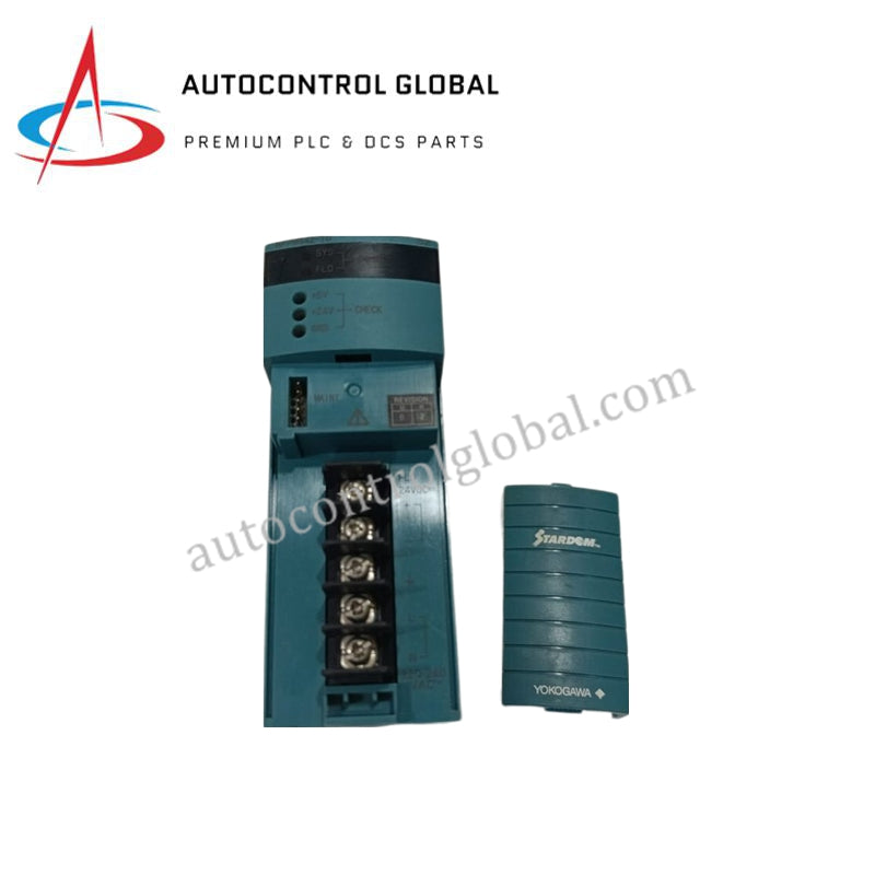 NFPW442-10 | Stile Yokogawa S2 | Scheda di Alimentazione STARDOM FCN