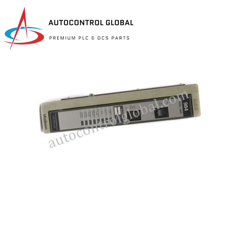 PC-E984-485 Schneider | PLC Communication Module for Automation