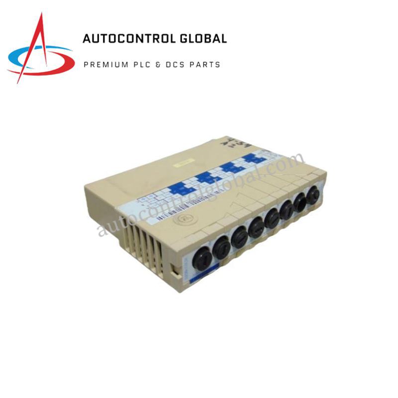 1C31116G02 | Emerson Industrial Digital Input Module for Ovation