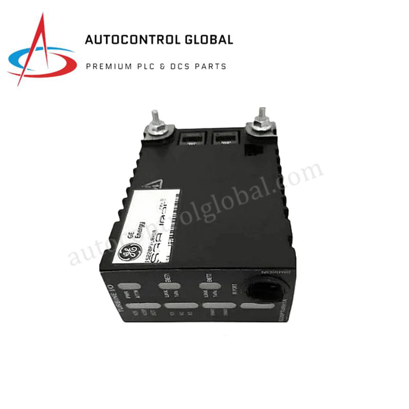 وحدة خرج تناظرية ذات 8 قنوات | IC200ALG326F GE VersaMax