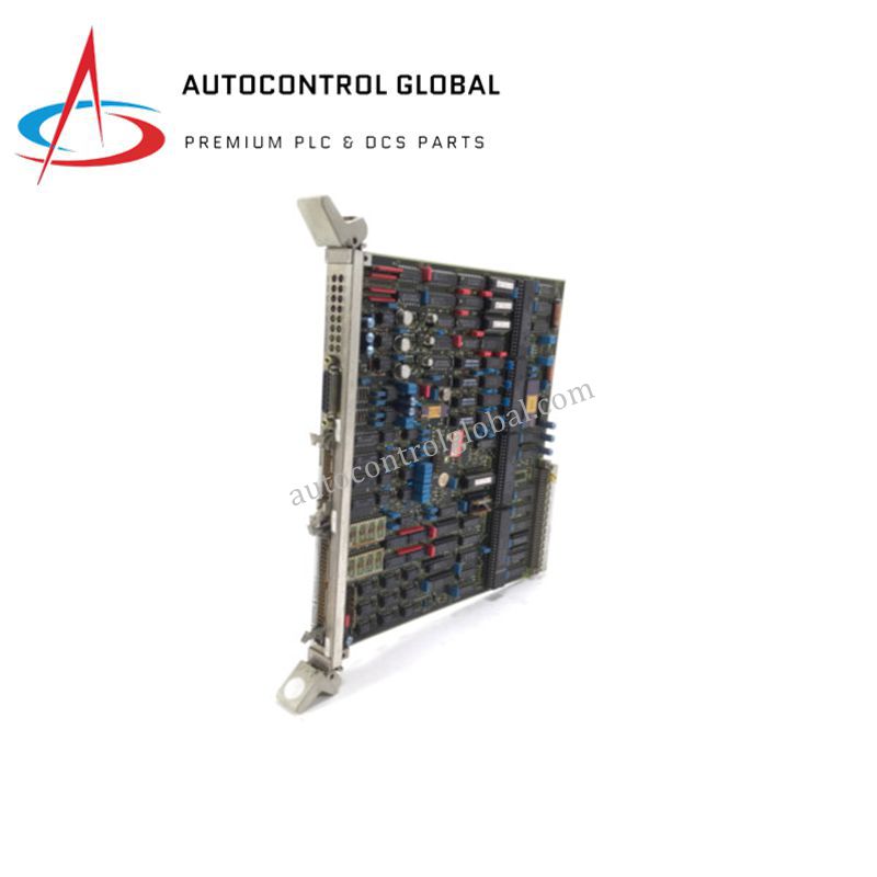 Siemens 6DD1640-0AC0 | Rack-Mounted SIMADYN D Output Module
