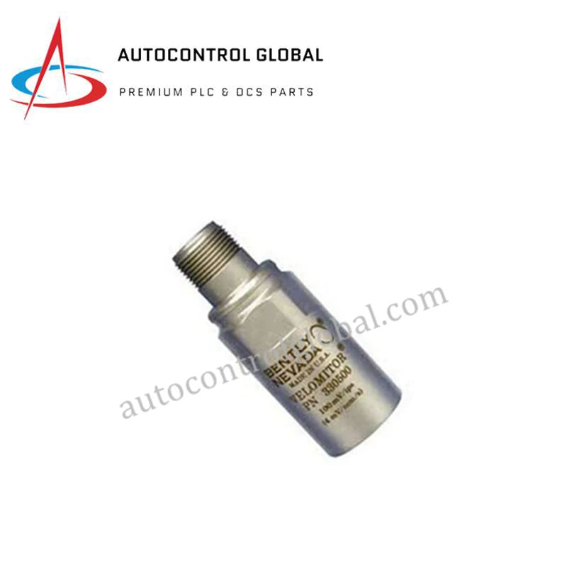 147M7136-02-01| Bently Nevada| Wireless Triaxial Accelerometer