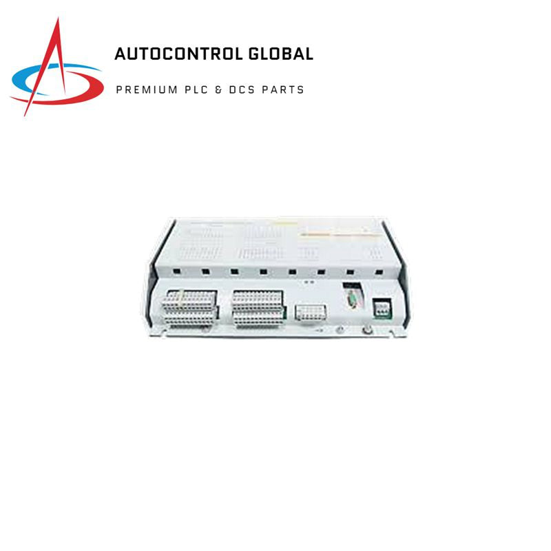 Controller di posizione servo Woodward 8200-224