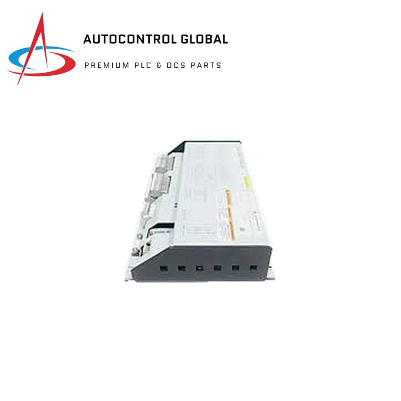 Controller di posizione servo Woodward 8200-224